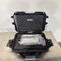 Integra Viaflo 96 Electronic Channel Pipetting System image 3